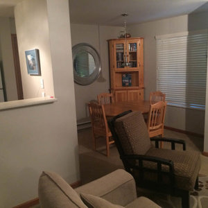 Sunpath Condo Facelift Before Renovations